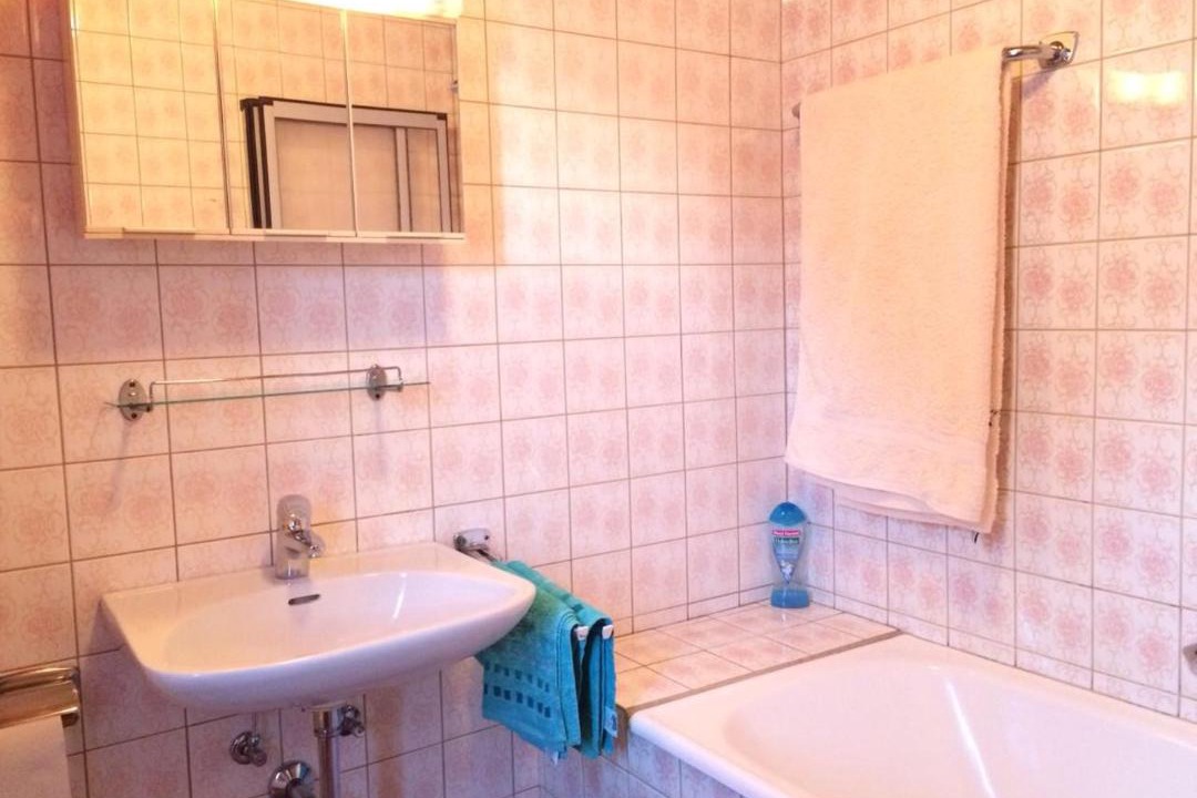 Photo of Bathroom in Spiegelau