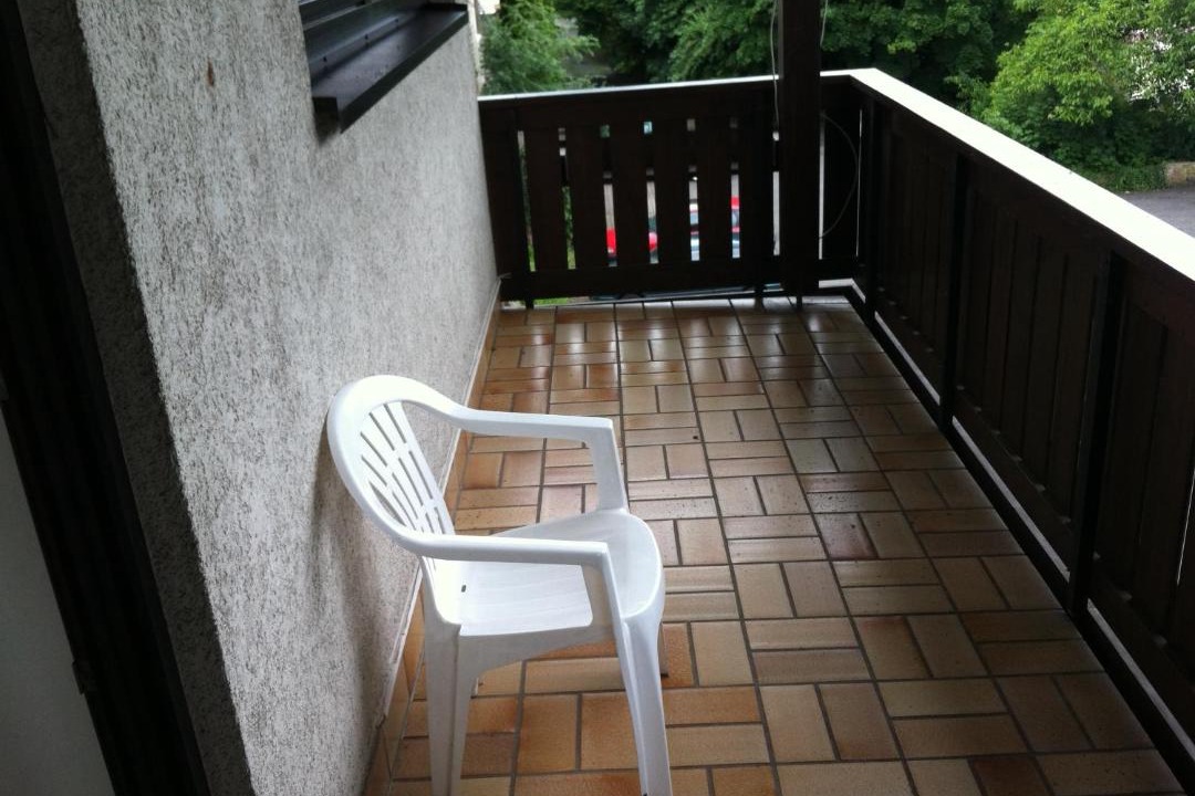Photo of Patio Balcony in Goldbach