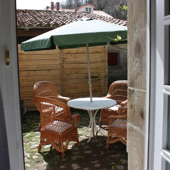 Photo of Patio Balcony in Selores