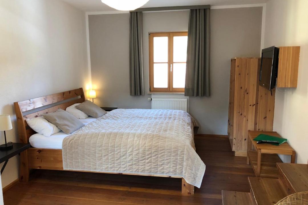 Photo of Bedroom in Rothenburg ob der Tauber