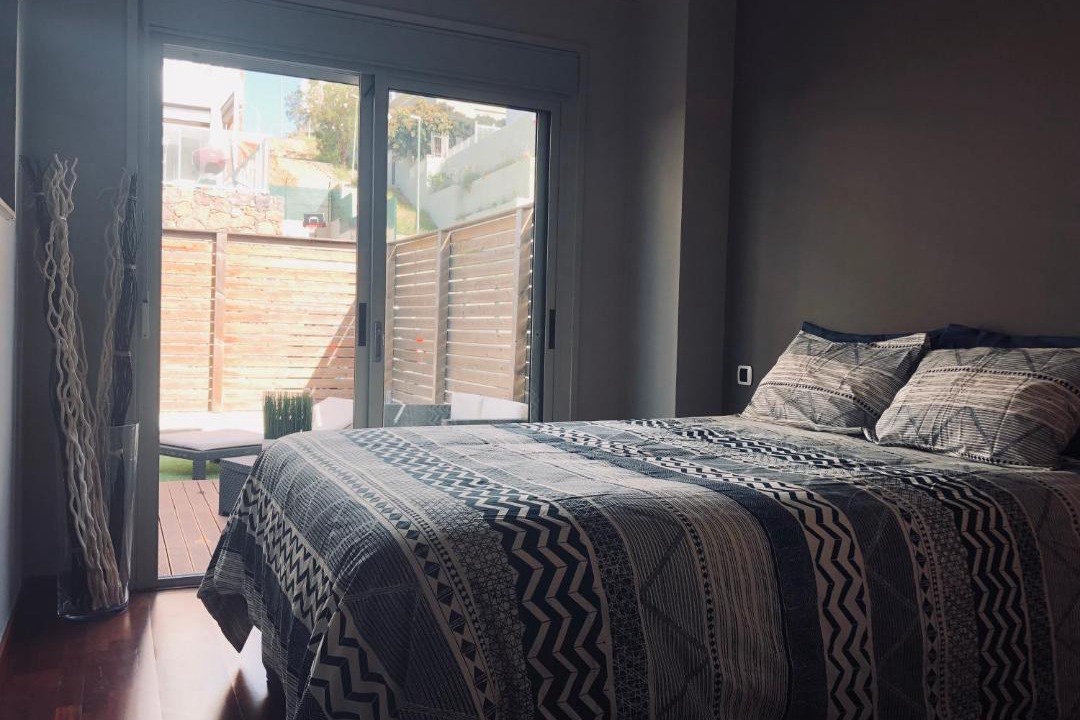 Photo of Bedroom in Las Palmas de Gran Canaria