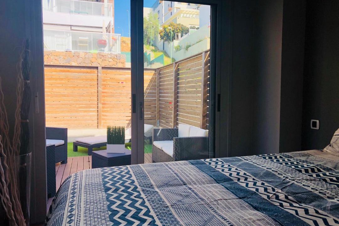 Photo of Bedroom in Las Palmas de Gran Canaria