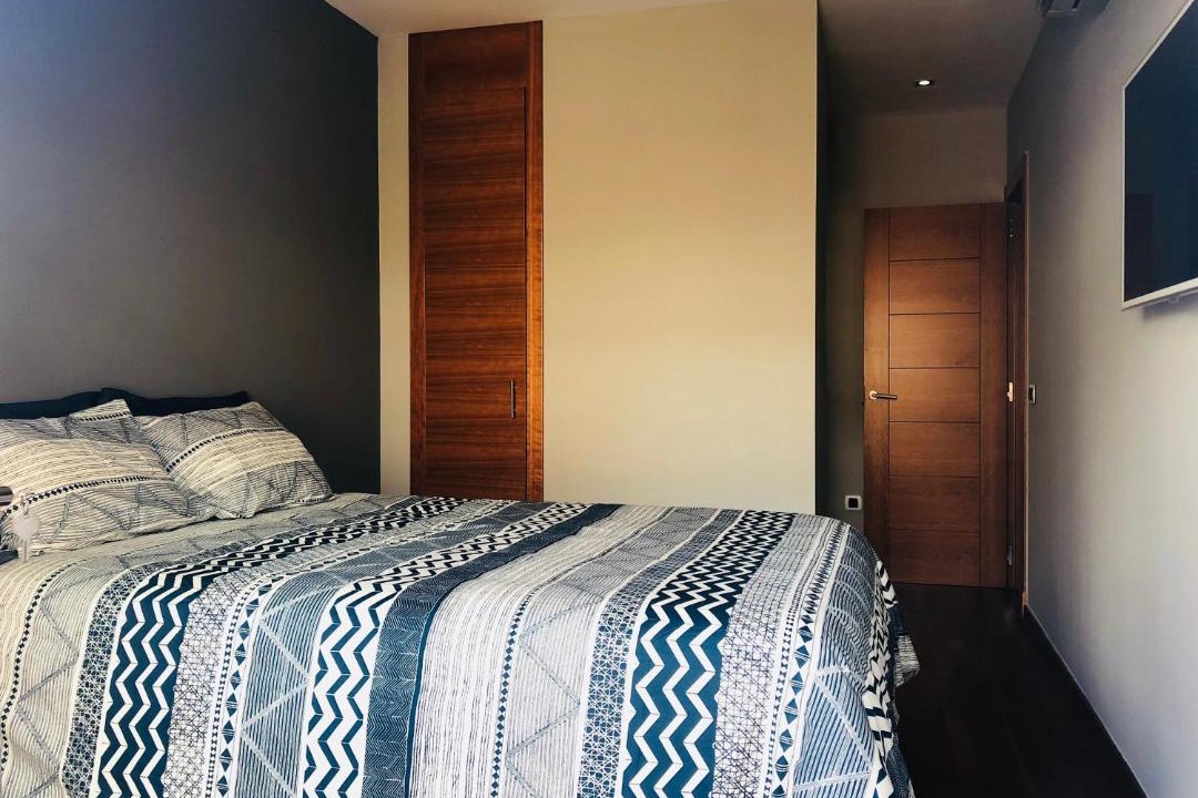 Photo of Bedroom in Las Palmas de Gran Canaria