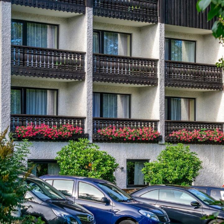 Photo of Others in Bad Alexandersbad