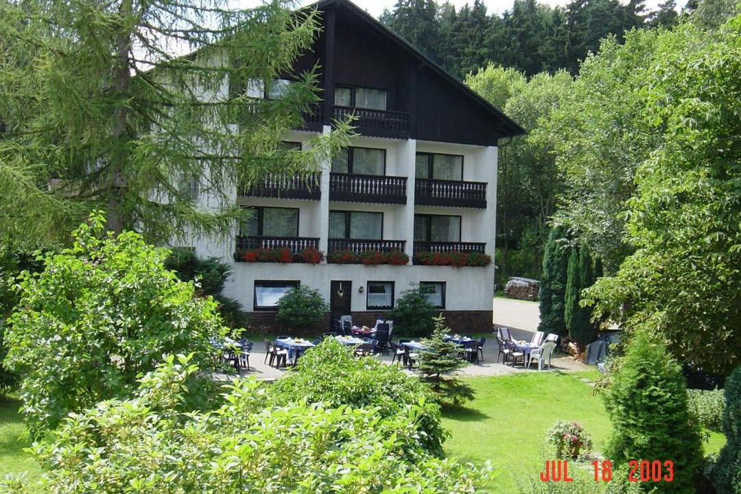 Photo of Others in Bad Alexandersbad