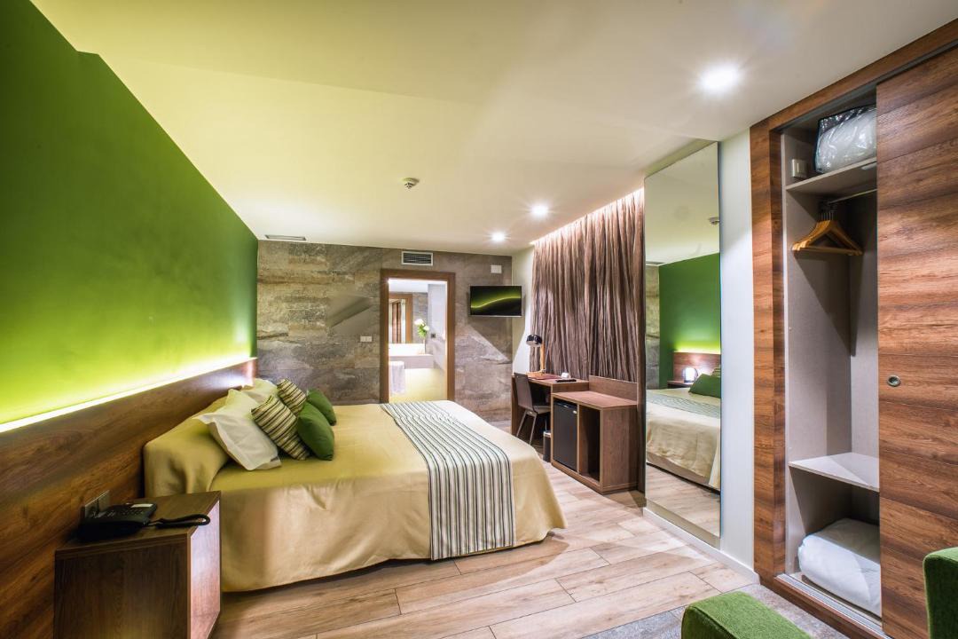 Photo of Bedroom in Canada Hermosa