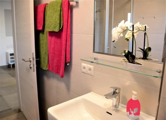 Photo of Bathroom in Eitting