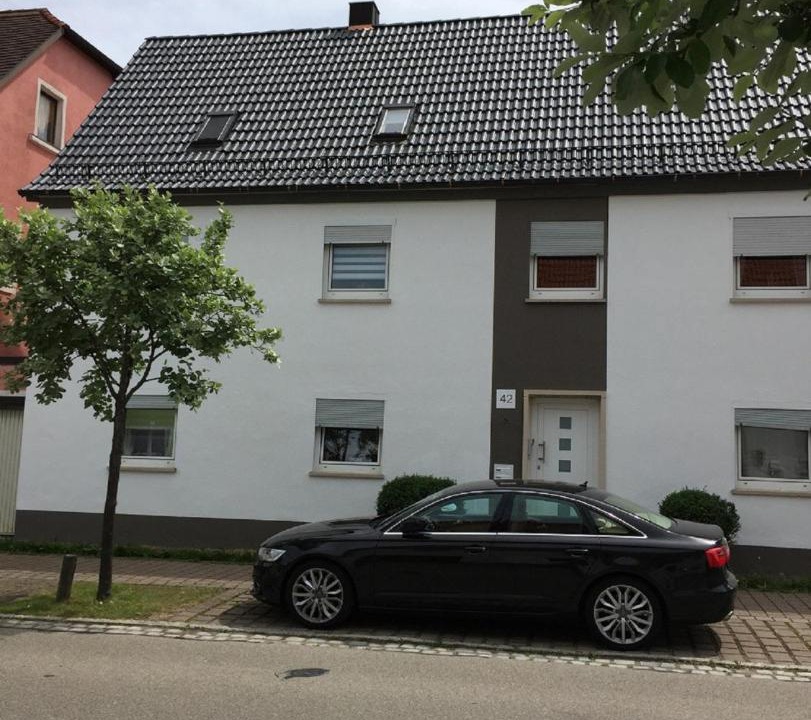 Photo of Buildings in Schopfloch