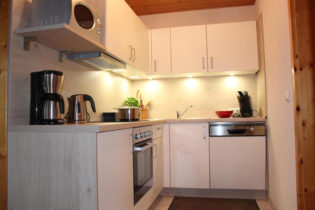 Photo of Kitchen in Schwarzenbach
