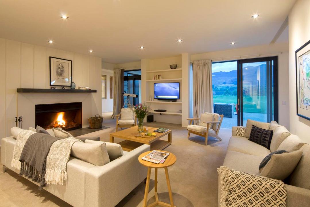 Photo of Livingroom in Lower Shotover