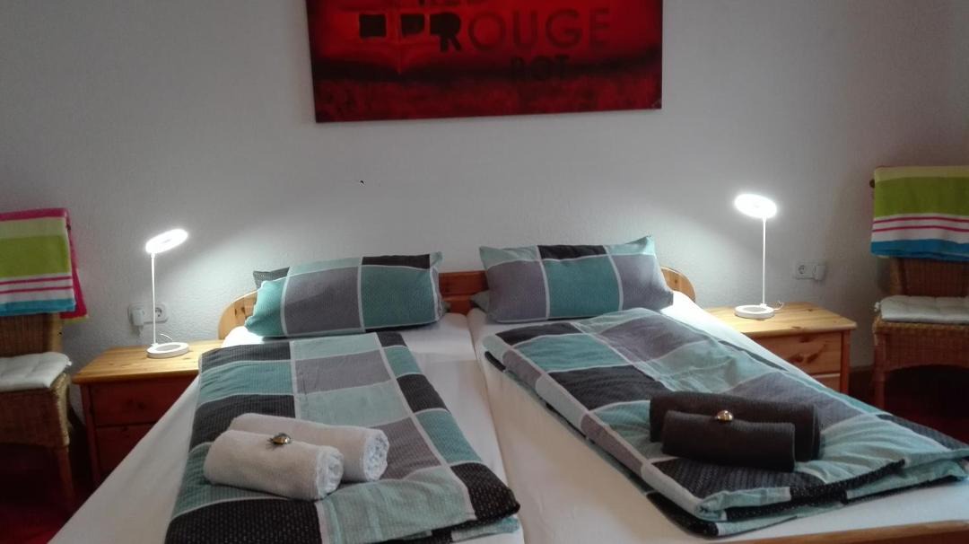 Photo of Bedroom in Roth
