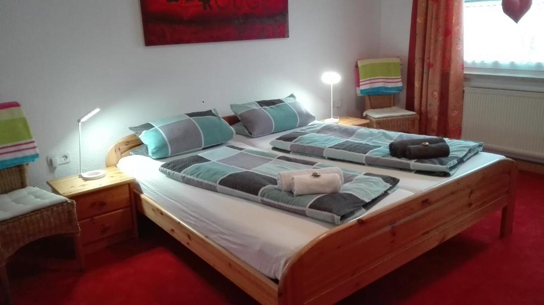 Photo of Bedroom in Roth