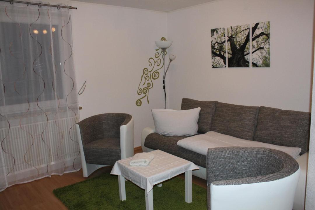 Photo of Livingroom in Bach
