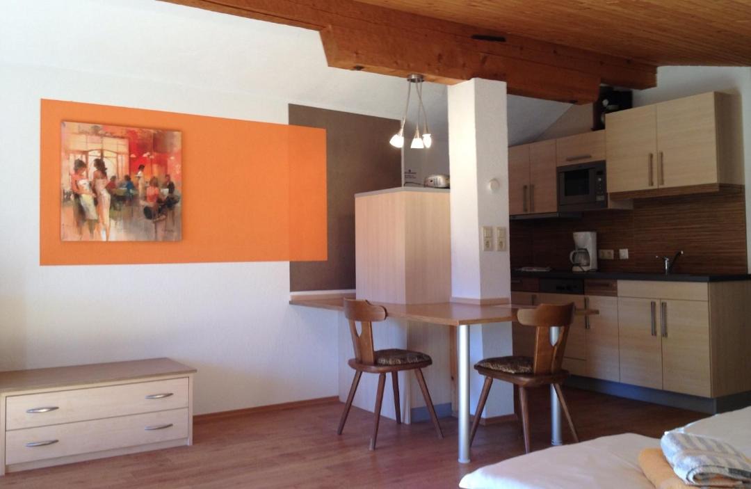 Photo of Livingroom in Bach
