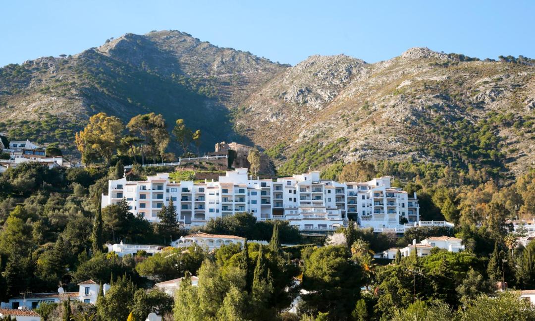 Photo of Others in Mijas Pueblo