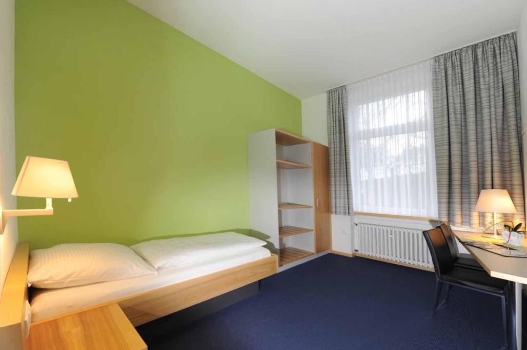 Photo of Bedroom in Staffelstein