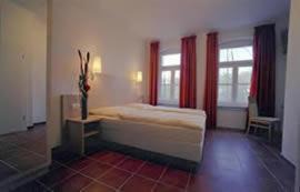 Photo of Bedroom in Wuerzburg