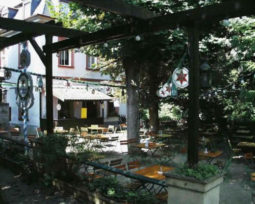 Photo of Buildings in Wuerzburg