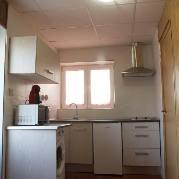 Photo of Kitchen in Los Albaricoques
