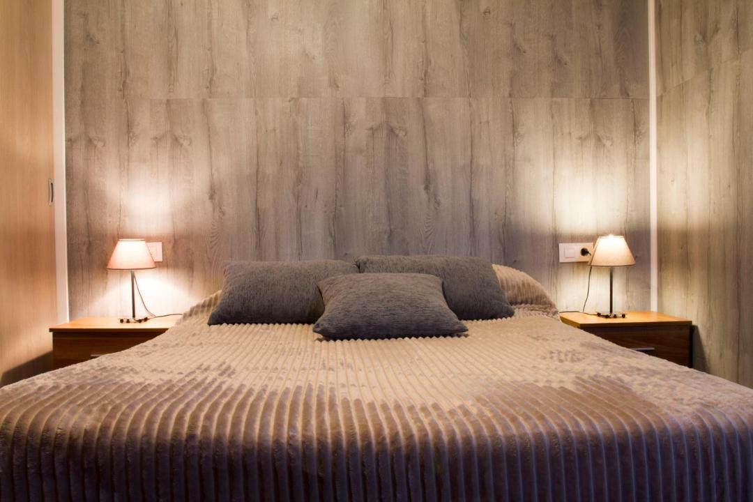 Photo of Bedroom in Los Albaricoques