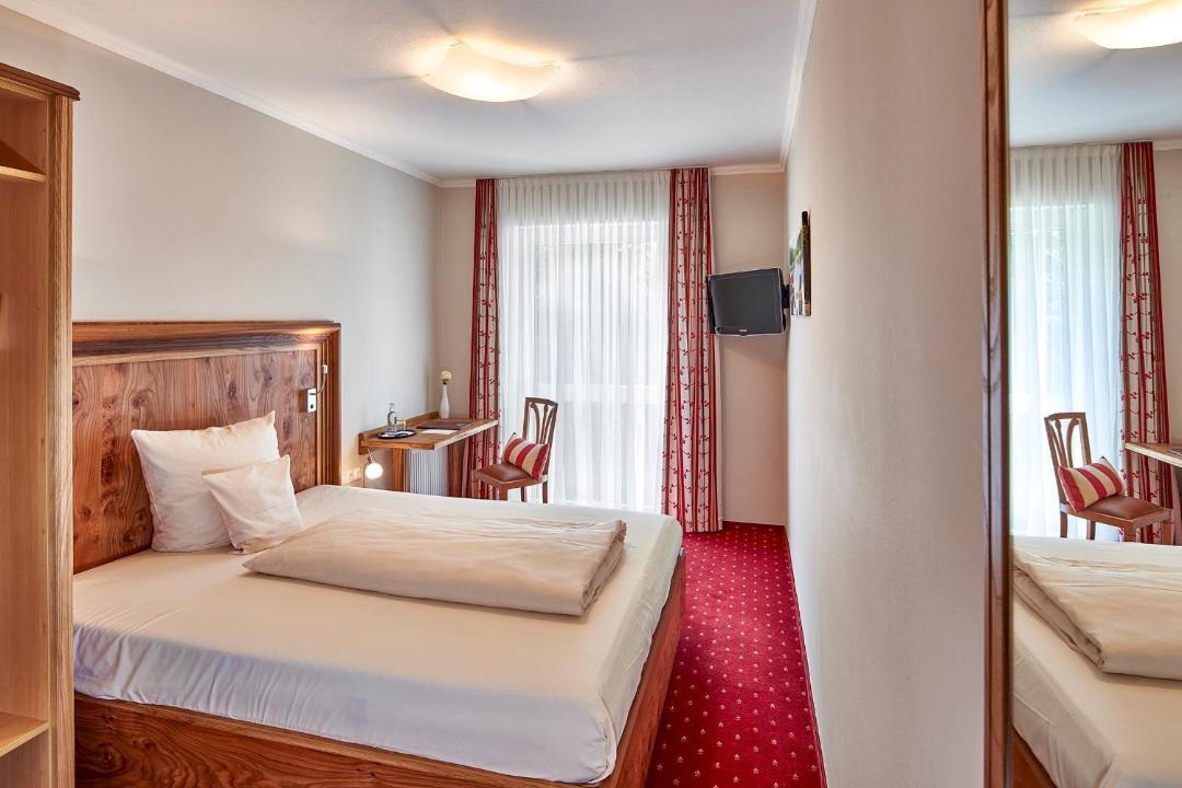 Photo of Bedroom in Lochhausen