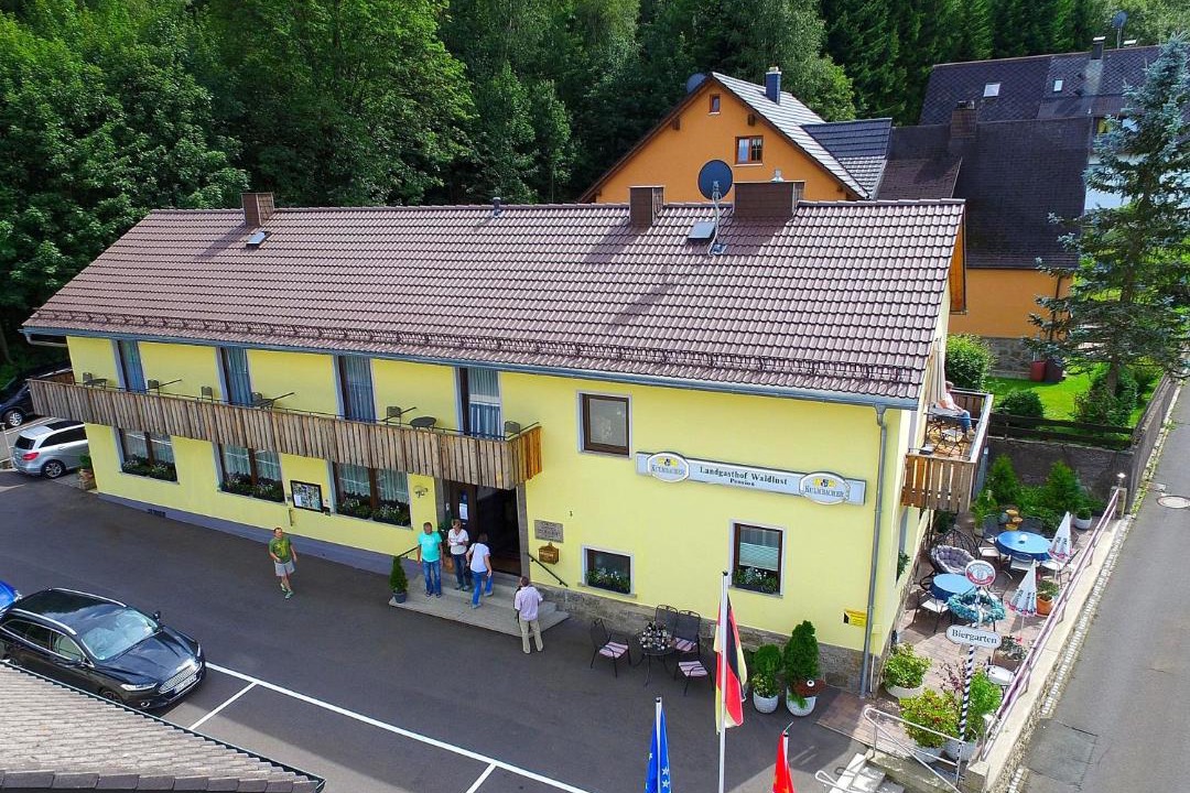 Photo of Others in Bischofsgruen