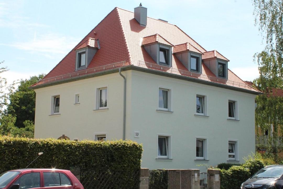 Photo of Buildings in Bayreuth