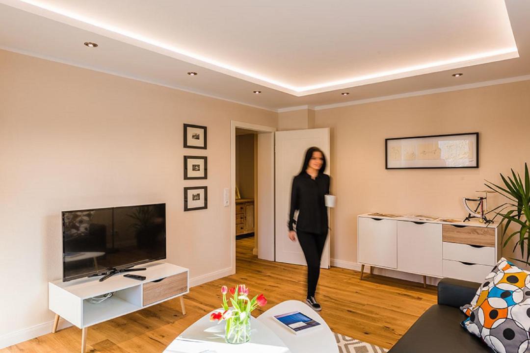 Photo of Livingroom in Bayreuth
