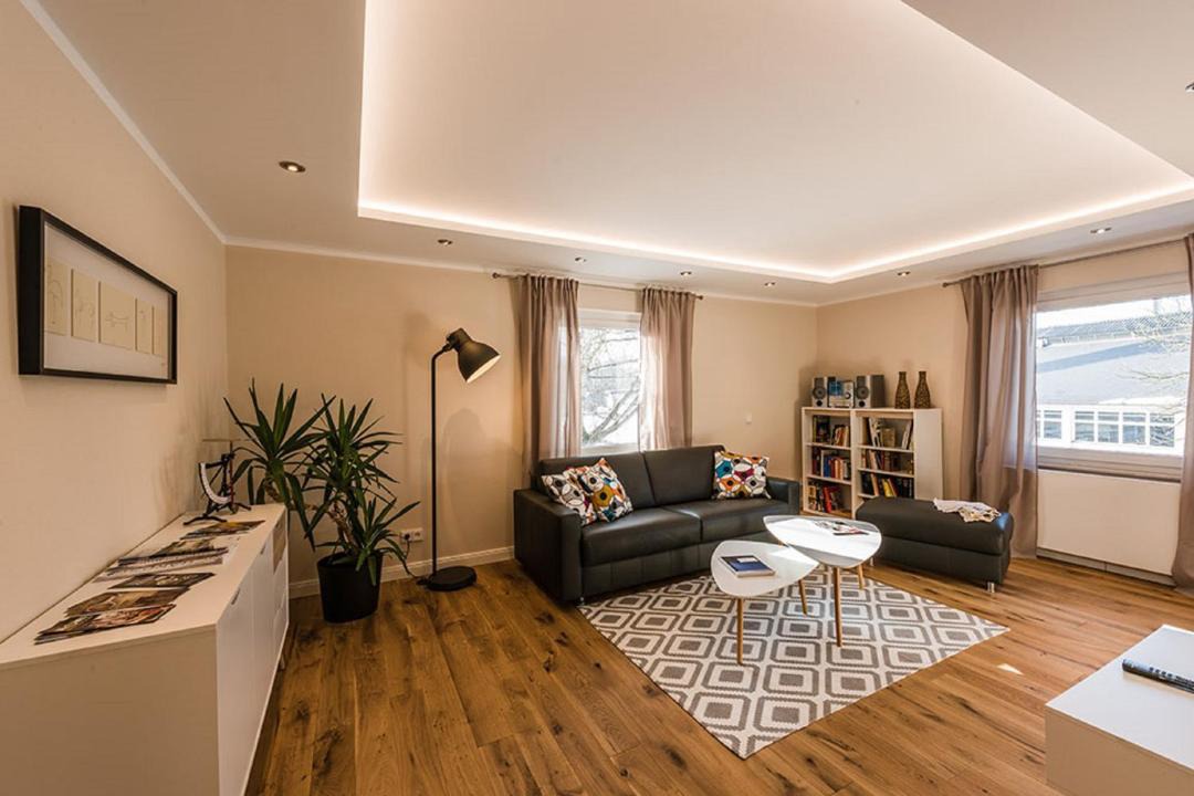 Photo of Livingroom in Bayreuth