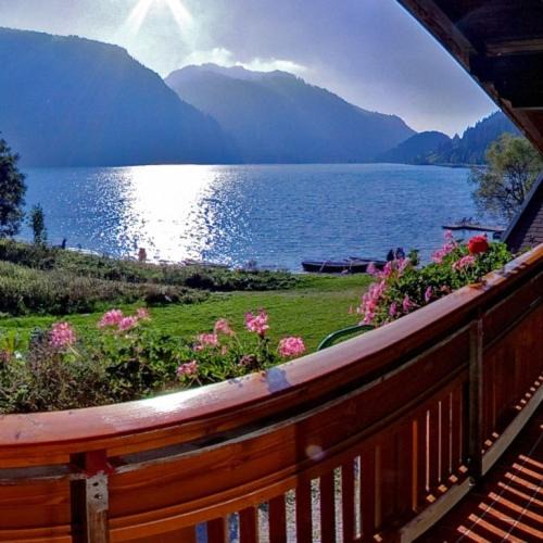 Photo of Patio Balcony in Haller