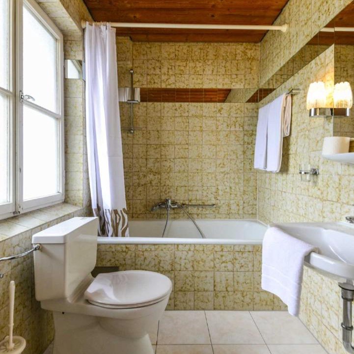 Photo of Bathroom in Kochel am See