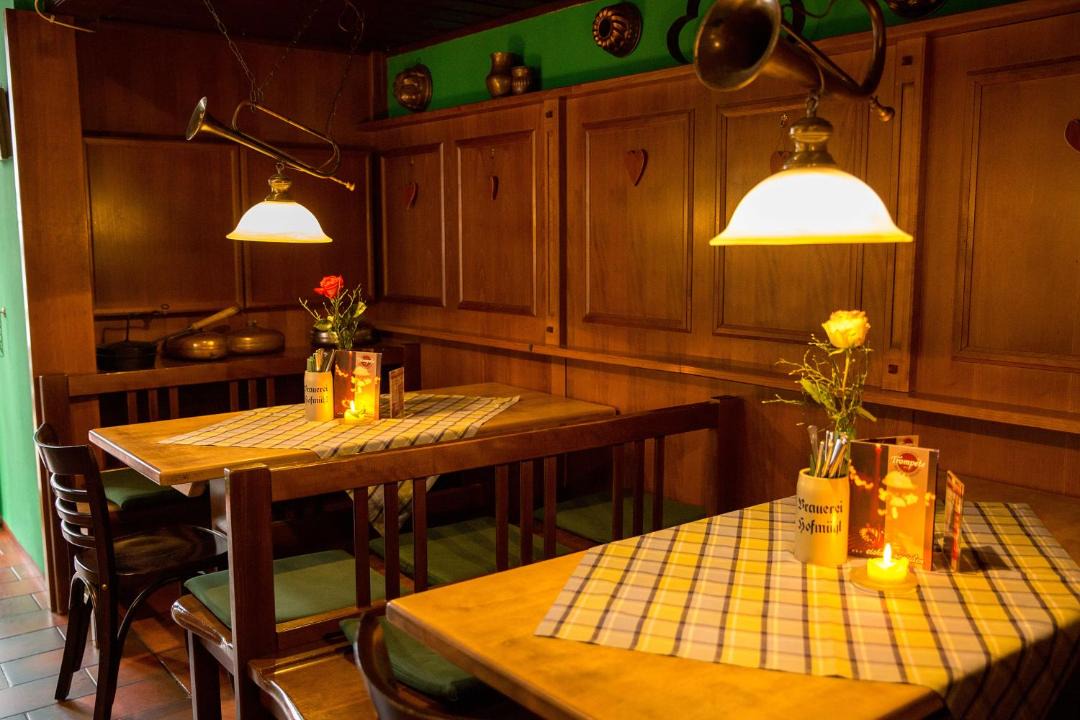 Photo of Kitchen in Eichstaett