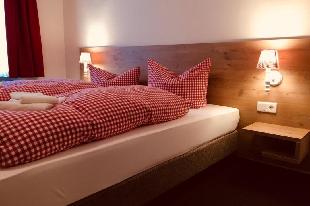 Photo of Bedroom in Eichstaett