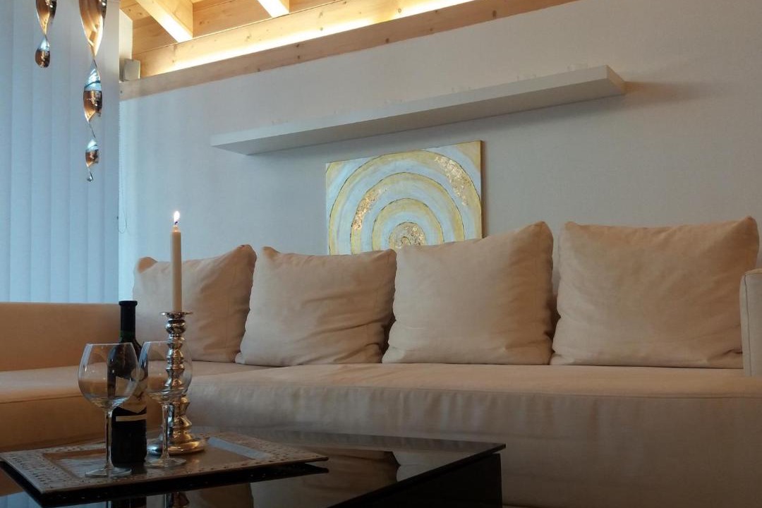 Photo of Livingroom in Tittmoning