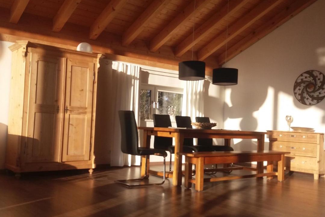 Photo of Livingroom in Tittmoning