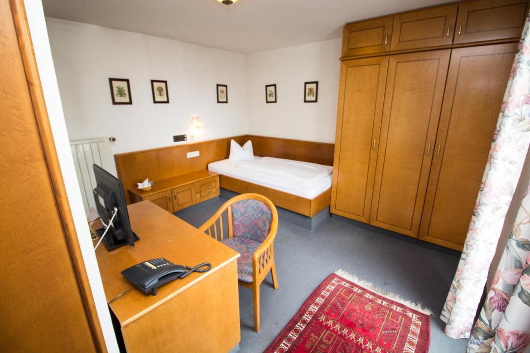 Photo of Bedroom in Bad Toelz
