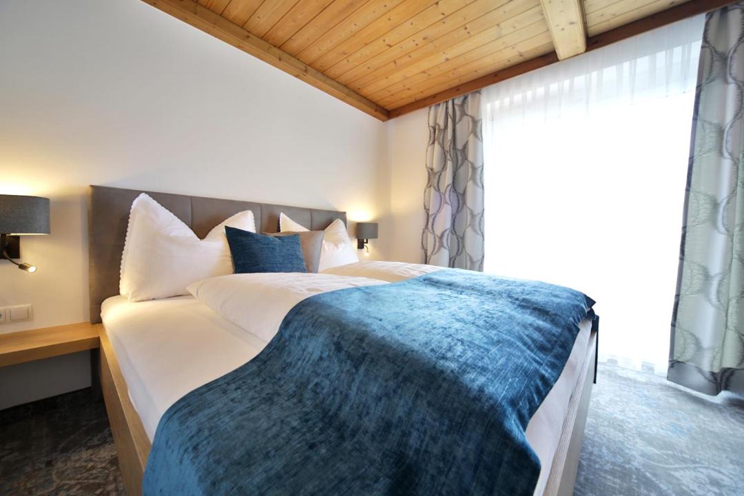 Photo of Bedroom in Obertilliach
