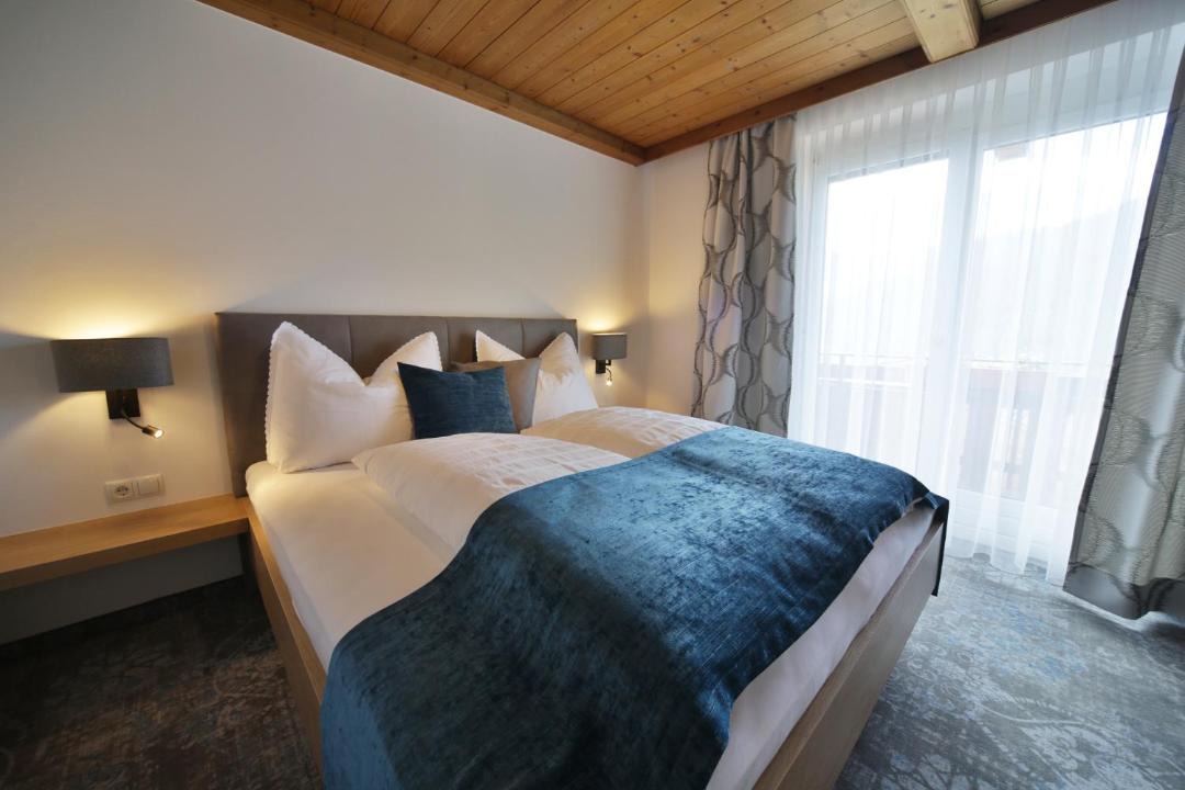 Photo of Bedroom in Obertilliach