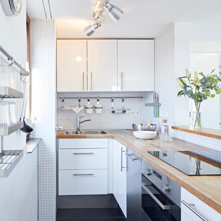 Photo of Kitchen in Innenstadt - Sankt Ulrich-Dom