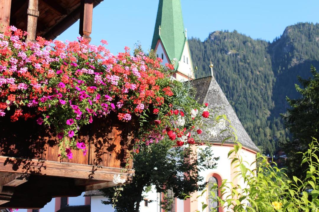 Photo of Others in Alpbach