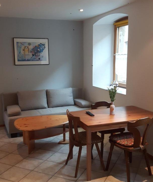 Photo of Livingroom in Hammelburg