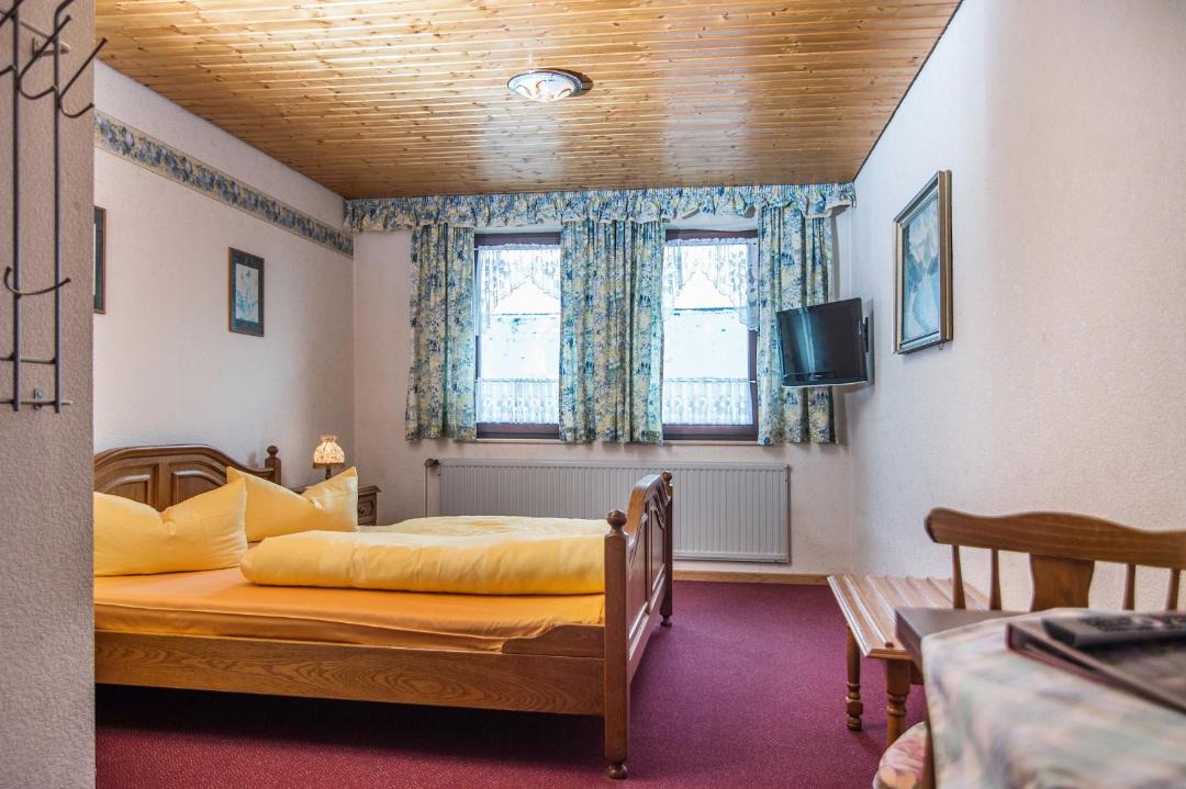 Photo of Bedroom in Colmberg