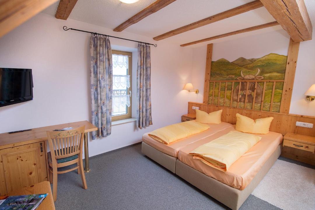 Photo of Bedroom in Colmberg