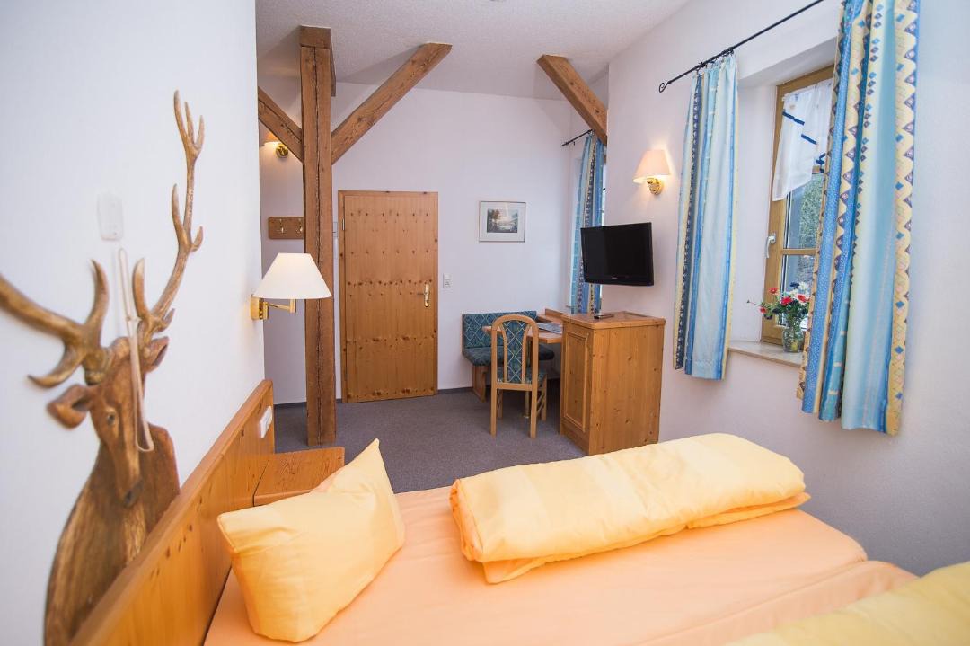 Photo of Bedroom in Colmberg