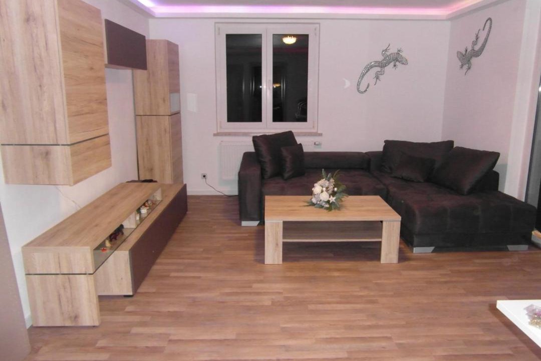 Photo of Livingroom in Weidenberg