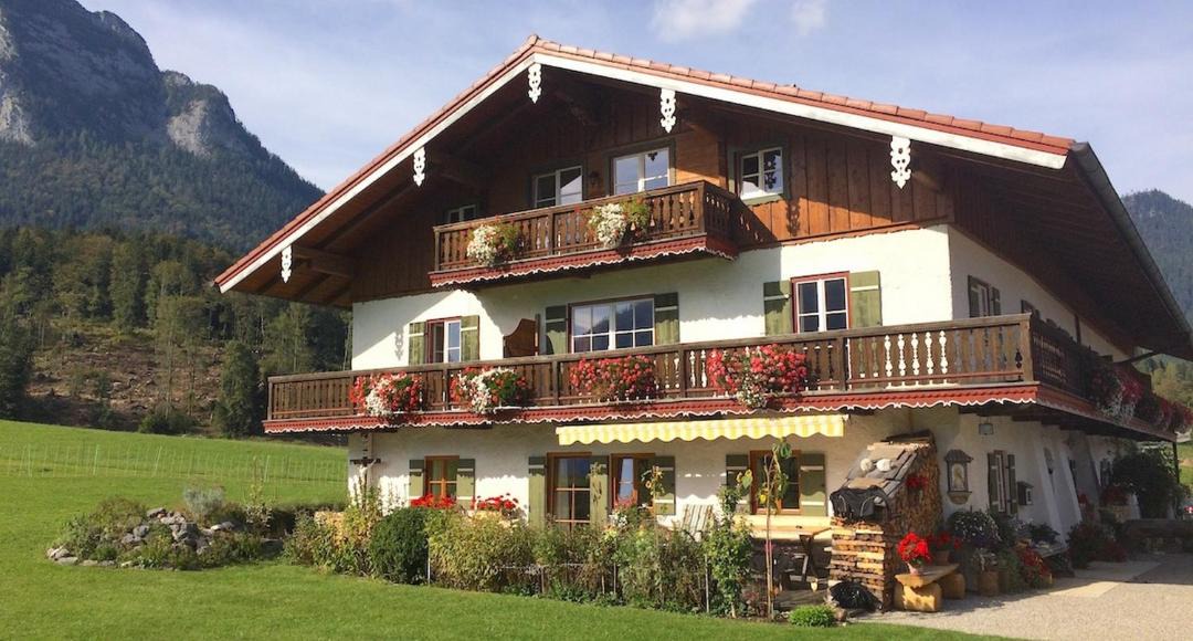 Photo of Others in Ramsau bei Berchtesgaden