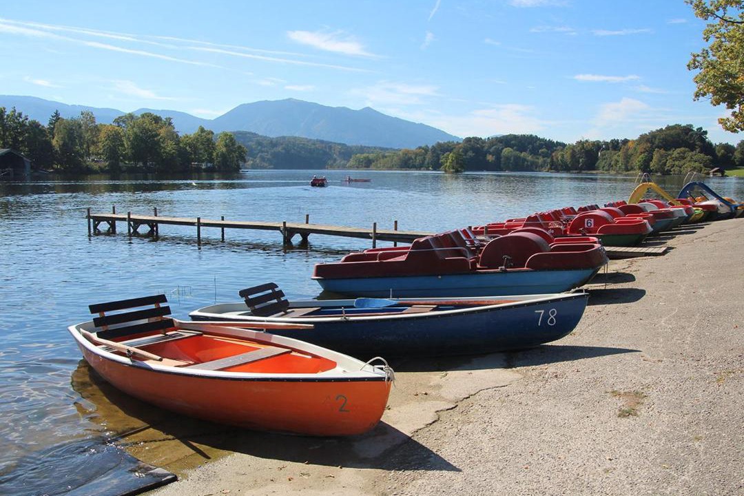 Photo of Others in Seehausen am Staffelsee