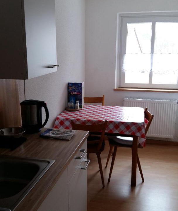 Photo of Livingroom in Pfarrweisach