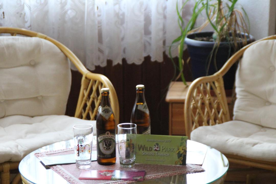 Photo of Livingroom in Pfarrweisach