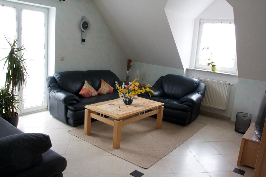 Photo of Livingroom in Gebsattel